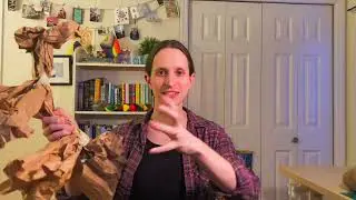 Check out our Puppetry Tutorial for the new kid's show Tailspin: The Musical