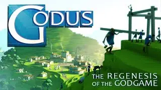 Godus прохождение