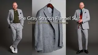 Articles of Style