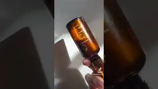 The Golden Secrets Aphrodisiac Glow Body Oil🤩