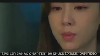 BAHAS & KOMENTAR SINGKAT ❗SERUNYA PERTEMPURAN ANTARA RENO DAN XIALIN DI MALAM PERTAMA