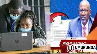 UBUREZI: AMAKURU MEZA MUBUREZI ABARIMU BAGIYE GUHABWA MUDASOBWA II UNICEF IGIYE GUFASHA ABANYESHURI 