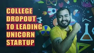 Alakh Pandey Success Story | A Unicorn Edtech Startup