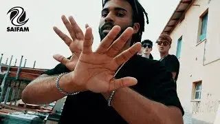 Jeezus - Talento De Barrio (Prod. Miror B.) (Official Video)
