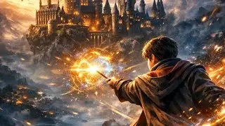 Hogwarts legacy game part 5