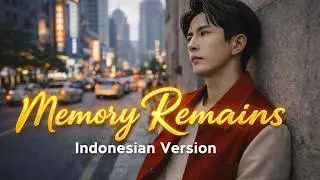 MEMORY REMANS (MELODYSPOT)  INDONESIAN VERSION #emotionalsong  #music