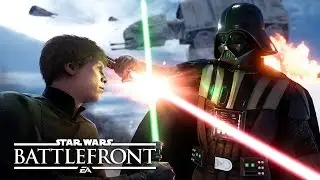 Star Wars: Battlefront On Nvidia GeForce GT 630