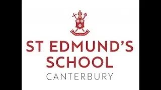St Edmunds School Canterbury - Senior