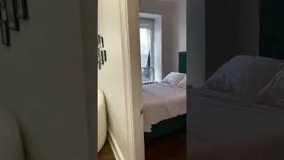 Apartment For Rent | 1 Bedroom | 342 Commonwealth #9 | Back Bay
