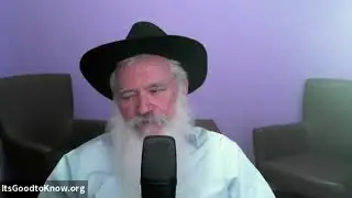 Parshat Toldot: Why Yitzchak Loved Esav