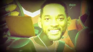 Scout Smith, Fresh Prince of Mann-Air