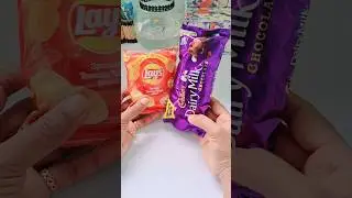 ദേ ഒരു squishi!!!😱||Easy Squishi Making Craft😌||#diy #craft #shorts