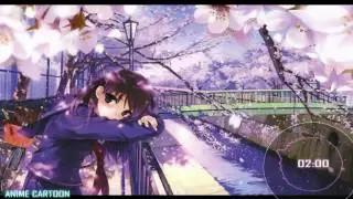 Nightcore - Hazakura [  Kie Kitano ] 【北乃きい(北乃紀伊)】葉桜