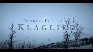 BUXTEHUDE - Klaglied - Norbakken/Nystabakk/Bilsbak