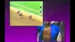 1991 Coaching Club American Oaks