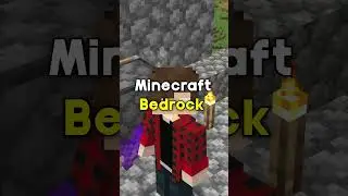 The most OP Gold XP Farm in Minecraft Bedrock 1.21  #1upmc #minecraft #mctutorial #minecraftbedrock