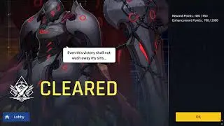 Great Expedition | S1 | Counterside