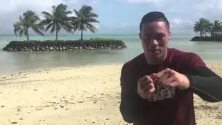Parker Bergman video