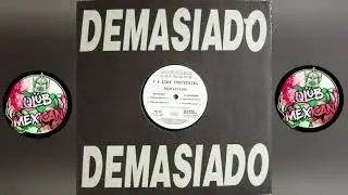 J & Zona Industrial - Demasiado