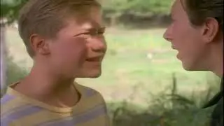 The Buttercream Gang (1992) Value Moment #35 - Because I Hate Myself | Feature Films for Families