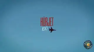 TUSAŞ Hurjet &bull; 100 Test Flies @Apr.23.23 - Aug.16.24