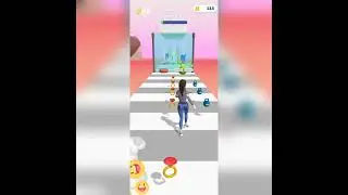 girl runner 3d !! 10