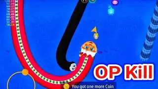 Op Worm🐛🔥🐍 snake game online AMP 🐛shapez io🐍fun multiplayer games🐍best multiplayer games pc