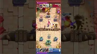 worst enemy #clashroyale #skibiditoilet #supercell #clash #clashquestion #gamer #clashing