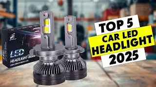 Best Car LED Headlight in 2026| High-End LED Headlights Reviewed