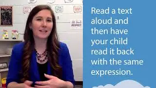 Reading SOS: How can I help my child read more smoothly?