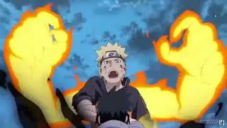 AMV Katy Perry   E T  feat  Kanye West    Naruto, Sasuke, Madara