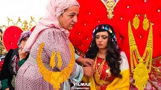 HAKKARİ DÜĞÜNLERİ BETKARİ AŞİRETİ 🔥🔥🔥🔥 İNANILMAZ (TAKI TÖRENİ)😍😍 KİLOLARCA ALTIN TAKILDI 2022