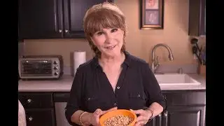 Sixty-Second Soynut Butter