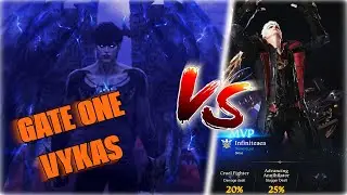 LostArk | Artilites Vs Hard Vykas Gate1