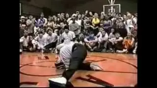 Flavor To Burn 2 (The late 90s TEXAS Bboying Scene) @ KoreanRoc.com