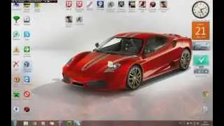 Как работать с Oracle VM VirtualBox v. 4.2