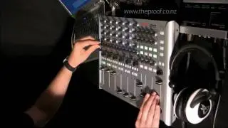 Vestax VCM 600 Review - Part 4