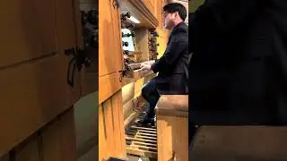 D. Buxtehude   Toccata in F-dur, BuxWV 156