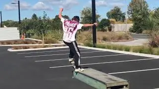 Box Sesh | Iphone V.1