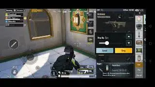 Pubg mobile game 