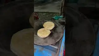 A Deaf Man doing this ❤️ street food #jethivlogs #streetfood #shortsfeed #shorts #deafman