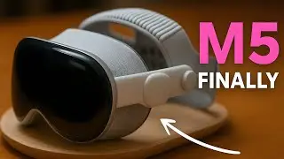 The Hidden Truth About Apple Vision Pro 2 Nobody Tells You