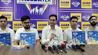 📢 Press Meet | TALLENTEX 2026 Announcement