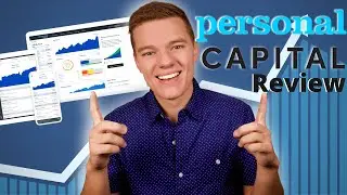 Personal Capital Review | Budgeting and Hands-Off Investing