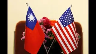 US Approves Potential $330M Arms Deal With Taiwan, Sparks Backlash From China