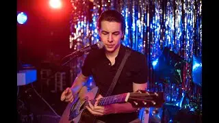 Kiril Hadzhiev - Tino @ Sofia Pride Live 2020