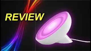 Philips hue bloom review