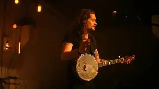 Radiohead lotas flower (cover) Lloyd williams