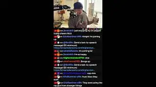 Vertical stream!!!    For Noah 🕊️ | Heavenly Birthday Dab Session & Fun Memories
