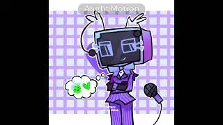 first time posting dandys world short here.. kinda nervous..! #dandysworld #berryvision